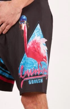 Gongshow How Low Can You Flow Shorts -Hockey Supremacy BS19 M204 How Low Can You Flow 05 555x 9d64e905 b546 47f9 890c 65692c07c972