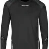 Bauer NG Premium Long Sleeve Grip Crew Top For Boys -Hockey Supremacy B 9c2b9758 0167 44a9 8b9e 0584bfefb02f