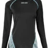 Bauer NG Women's Long Sleeve Base Layer Crew -Hockey Supremacy B f85aa31f e19d 412b 8752 865a5ebec3cc