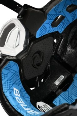 Bauer Re-Akt 65 Combo Hockey Helmet -Hockey Supremacy Bauer Hyperlite 2 Helmet 8 1080x1350 487fecd4 6ae4 4067 951f 976fa124f0af