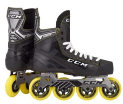 CCM Super Tacks 9350R Junior Roller Skates