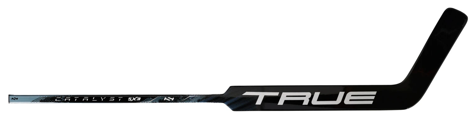 True Hockey True Catalyst 5X3 Junior Goalie Stick 4 True Hockey True Catalyst 5X3 Junior Goalie Stick - Image 2