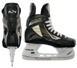 True Hockey True Catalyst 5 Junior Hockey Skates 11 True Hockey True Catalyst 5 Junior Hockey Skates -Hockey Supremacy Copy of True Cat5 5