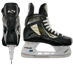 True Hockey True Catalyst 5 Senior Hockey Skates -Hockey Supremacy Copy of True Cat5 5 333d63f4 59b4 4d6b 82b8 d59f00a24291