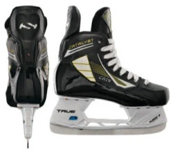 True Hockey True Catalyst 5 Intermediate Hockey Skates -Hockey Supremacy Copy of True Cat5 5 ed398e05 bb3d 4f0f abe6 a634a1dd857f