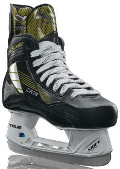 True Hockey True Catalyst 9 Intermediate Hockey Skates -Hockey Supremacy CopyofTrueHockey SkateCatalyst9 006 0eebd42e c95f 4c55 a6f1 89173f233df3