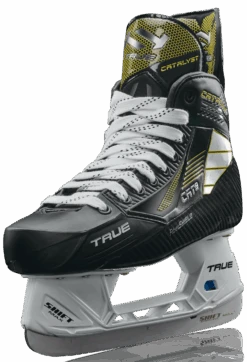 True Hockey True Catalyst 9 Intermediate Hockey Skates -Hockey Supremacy CopyofTrueHockey SkateCatalyst9 008 8110048b c8f7 494a 9124 18f61ffea331