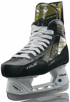 True Hockey True Catalyst 9 Senior Hockey Skates -Hockey Supremacy CopyofTrueHockey SkateCatalyst9 008 b822cb84 ce33 4026 a36c e4974227d309