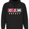 CCM Classic Fleece Hood Adult -Hockey Supremacy F3819