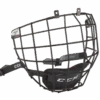 CCM 580 Facemask -Hockey Supremacy FM580BK 12