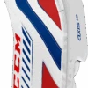 CCM Axis 1.9 Intermediate Goalie Blocker