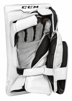 CCM Axis Senior Goalie Blocker -Hockey Supremacy GBAXIS WWWW Palm