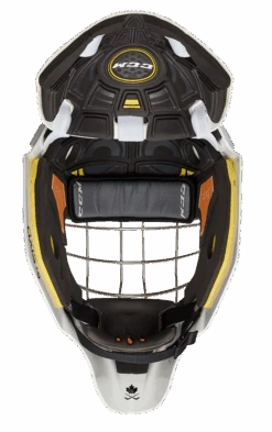 CCM Axis 1.9 Senior Goalie Mask -Hockey Supremacy GFA19 alt02
