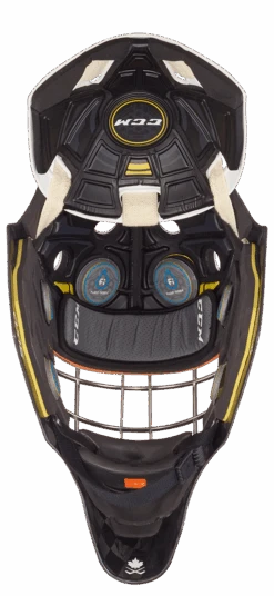 CCM Axis Senior Goalie Mask -Hockey Supremacy GFAXIS alt02