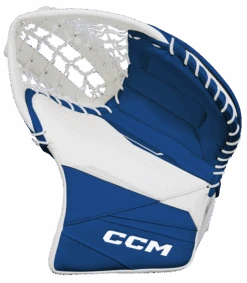 CCM Axis 2.5 Junior Goalie Catcher -Hockey Supremacy GMA2.5 TOR 01