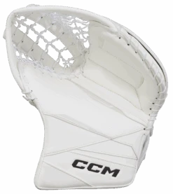 CCM Axis 2.5 Junior Goalie Catcher