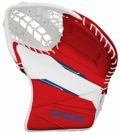 CCM Axis 2.9 Intermediate Goalie Catcher -Hockey Supremacy GMA2.9 MTL 01