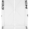 CCM Axis 2 Senior Goalie Pads 2 CCM Axis 2 Senior Goalie Pads -Hockey Supremacy GPAXIS2 WWWW 01