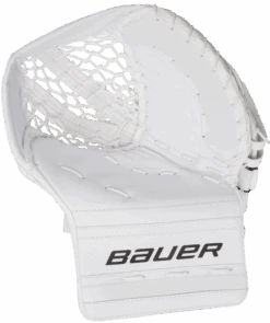 Bauer Supreme GSX Senior Goalie Catcher