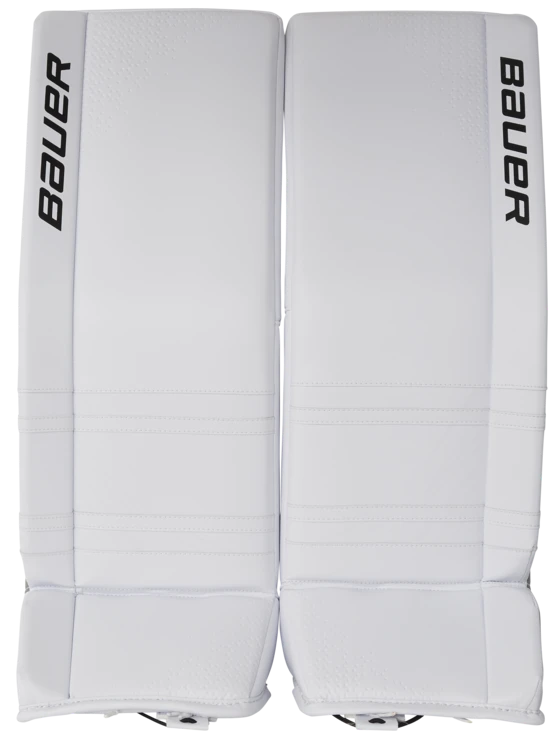 Bauer Supreme GSX Intermediate Goalie Pads 3 Bauer Supreme GSX Intermediate Goalie Pads