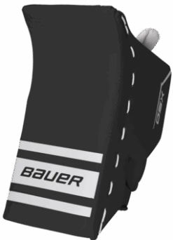 Bauer Supreme GSX Junior Goalie Blocker 9 Bauer Supreme GSX Junior Goalie Blocker -Hockey Supremacy GSX BLK e3c59bc1 4d8a 4cdf b84f 9d6910777f26