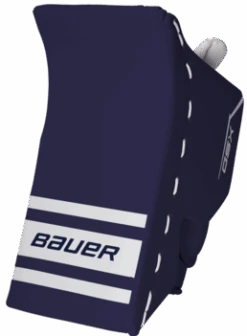 Bauer Supreme GSX Junior Goalie Blocker 10 Bauer Supreme GSX Junior Goalie Blocker -Hockey Supremacy GSX NAV 2b0c7e32 5411 460f aa59 53ada3f27b01
