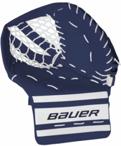 Bauer Supreme GSX Senior Goalie Catcher -Hockey Supremacy GSX NAV 8d9e651f 245c 4fed a379 0e9f73343fce