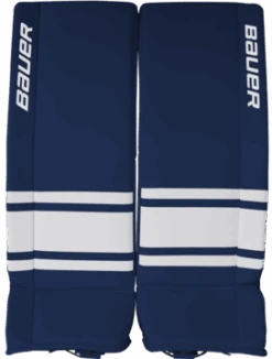 Bauer Supreme GSX Intermediate Goalie Pads 10 Bauer Supreme GSX Intermediate Goalie Pads -Hockey Supremacy GSX NAV cf82e979 e679 49c6 ab34 706eb0354459