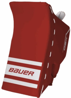 Bauer Supreme GSX Junior Goalie Blocker 11 Bauer Supreme GSX Junior Goalie Blocker -Hockey Supremacy GSX RED 1ee07d74 1bb9 492f 8862 52eb26d9e9f1