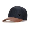 Gongshow The Simple Plays Navy Cap -Hockey Supremacy HF21 31 555x e614966a c9d1 40c7 9d5d e0fec0a6c585
