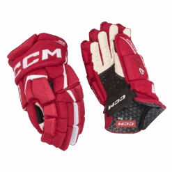 CCM JetSpeed FT6 Senior Hockey Gloves 7 CCM JetSpeed FT6 Senior Hockey Gloves -Hockey Supremacy HGFT6 RDWH 03 1c88f985 6974 4596 87f1 c144bb5e6af8