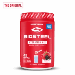 BioSteel High-Perfomance Sports Hydration Mix (315g) 14 BioSteel High-Perfomance Sports Hydration Mix (315g) -Hockey Supremacy HM 45SERVINGS THE ORIGINAL MB CA 1194x b4b3e57a c2c9 4360 bbc0 498a74f01511