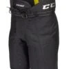 CCM Tacks 9550 Youth Hockey Pants 2 CCM Tacks 9550 Youth Hockey Pants -Hockey Supremacy HP9550 YT