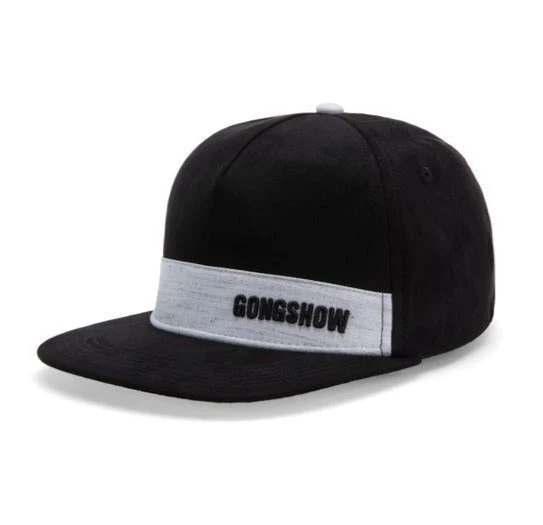 Gongshow Borrowing The Biscuit Cap 3 Gongshow Borrowing The Biscuit Cap