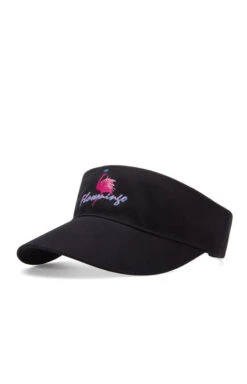 Gongshow Visor In Effect Cap