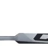 CCM EFLEX5 Pro Intermediate Goalie Stick (White/Black)