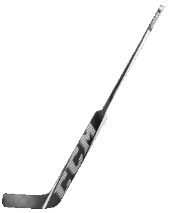 CCM EFLEX5 Prolite Senior Goalie Stick (Custom) -Hockey Supremacy HSE5PLSP black 02