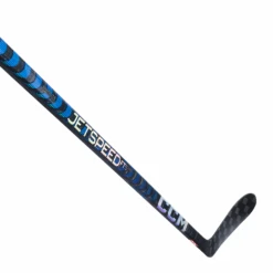 CCM JetSpeed FT5 Pro Senior Hockey Stick (Blue) 8 CCM JetSpeed FT5 Pro Senior Hockey Stick (Blue) -Hockey Supremacy HSFT5P BLEU 2 43480a0d 64ba 4e23 84e8 601bd987a026