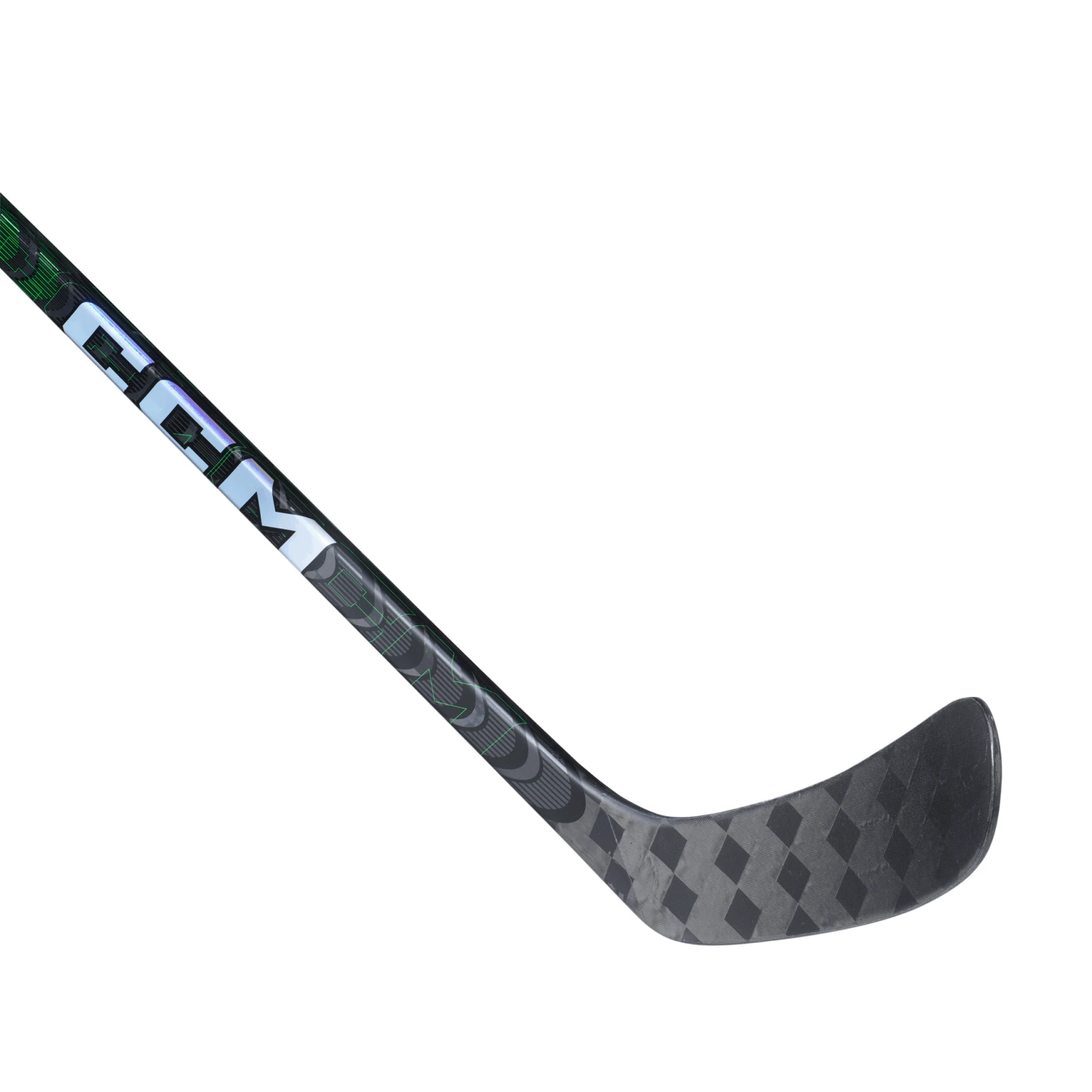 CCM JetSpeed FT5 Pro Senior Hockey Stick (Green) 6 CCM JetSpeed FT5 Pro Senior Hockey Stick (Green) - Image 4