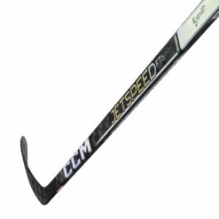 CCM JetSpeed FT6 Pro Intermediate Hockey Stick (Chrome) -Hockey Supremacy HSFT6PCC 03