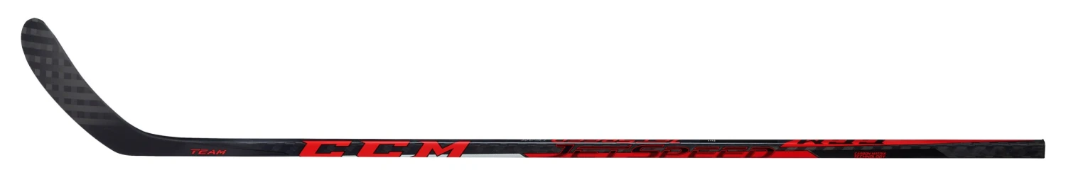 CCM JetSpeed Team 4 Intermediate Hockey Stick 4 CCM JetSpeed Team 4 Intermediate Hockey Stick - Image 2