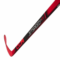 CCM JetSpeed FT670 Junior Hockey Stick -Hockey Supremacy HSJ670 JR 03