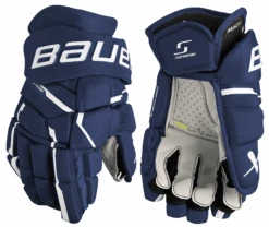 Bauer Supreme Mach Senior Hockey Gloves -Hockey Supremacy HYP2RLITE.8 08e708e1 94b7 4faf b725 2903ed2afce4
