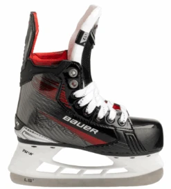 Bauer Vapor X5 Pro Youth Hockey Skates 7 Bauer Vapor X5 Pro Youth Hockey Skates -Hockey Supremacy HYP2RLITE.8 b77198f0 7764 46dd 9810 98aa6defe3cf