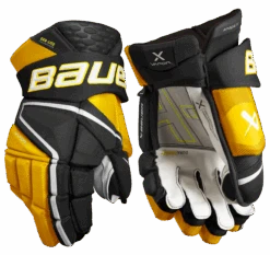 Bauer Vapor Hyperlite Senior Hockey Gloves -Hockey Supremacy HYPERLITE SR FRONT BKG2 1