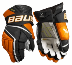 Bauer Vapor Hyperlite Intermediate Hockey Gloves -Hockey Supremacy HYPERLITE SR FRONT BKO2 ad67a751 43f8 480b a2ae cddaaa84f40b