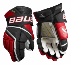 Bauer Vapor Hyperlite Senior Hockey Gloves -Hockey Supremacy HYPERLITE SR FRONT BKR2 d08f8ff1 b5e8 4468 a09a 57b487839b37