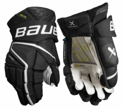 Bauer Vapor Hyperlite Intermediate Hockey Gloves