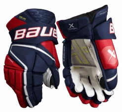 Bauer Vapor Hyperlite Senior Hockey Gloves -Hockey Supremacy HYPERLITE SR FRONT NRW2