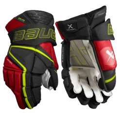 Bauer Vapor Hyperlite Intermediate Hockey Gloves -Hockey Supremacy HYPERLITE SR FRONT VAP2 a397b0a3 1920 4179 a215 7ddffd49e011